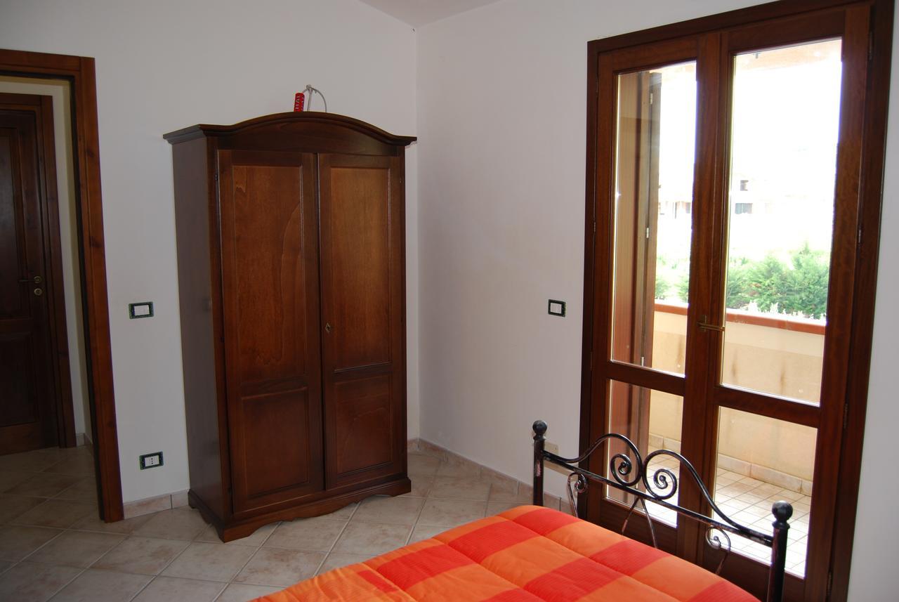 In Sicilia Da Ciro Bed & Breakfast Vita Exterior photo