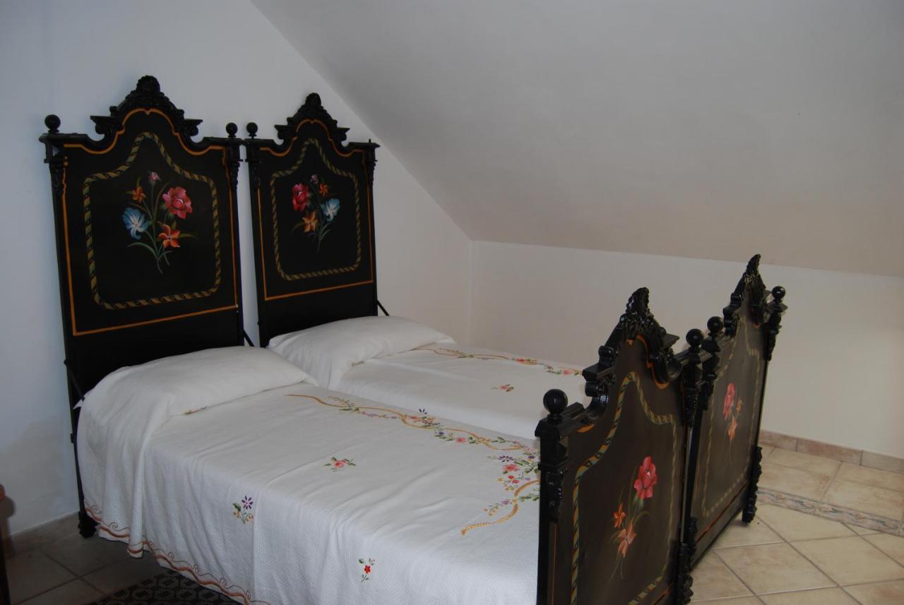 In Sicilia Da Ciro Bed & Breakfast Vita Exterior photo